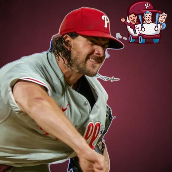 Aaron Nola's turnaround continues as October nears