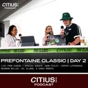 CITIUS MAG | LIVE FROM EUGENE — DAY 2 AT PRE CLASSIC + SPECIAL GUESTS: DAWN STALEY, BRANDON MILLER, COOPER LUTKENHAUS, VAL ALLMAN, & SANDI MORRIS