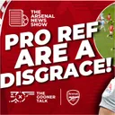 Man City Benefit After More Referee Errors, Mikel Arteta Awaits Apology - Arsenal News Show