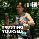 Episode #72: Trusting Yourself with Maeve Thistel