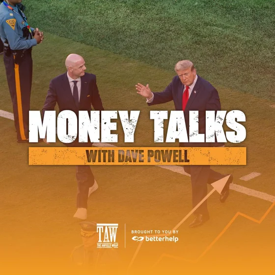 Infantino's Controversial Plans | Money Talks
