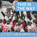 BLUEPRINT: How the Utah Mammoth Can WIN a Stanley Cup by Following Carolina’s Lead