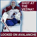 Can Scott Wedgewood or Mackenzie Blackwood CAPTURE Vezina Glory for Colorado Avalanche?