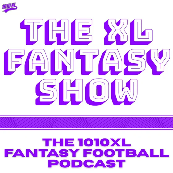 Fantasy Football Waiver Wire Advice Week 6 | The XL Fantasy Show 10-13-26