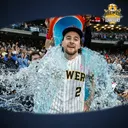 Brewers sweep the Yanks with back-to-back walk-off wins!