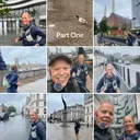 Sophie Raworth - Part One