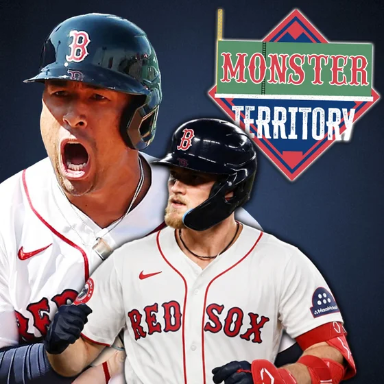 Red Sox Roll to 6th Straight Series Win, Curtis Mead Trade Reaction
