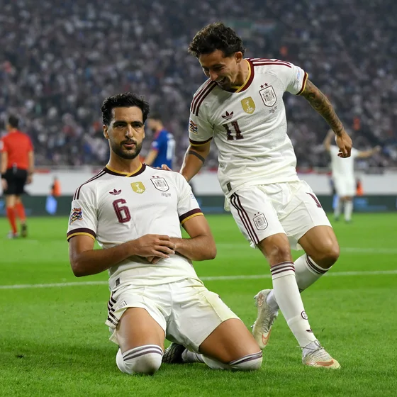 Los goles del Croacia 1 - 2 España | La estrella en el pecho puede con todo