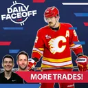 Weegar Heads to Utah, Parayko Decides His Future & the Oilers Add Dickinson
