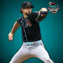 Hard Contact Catches Up With Zac Gallen, D-backs Offense Stymied vs. Rays