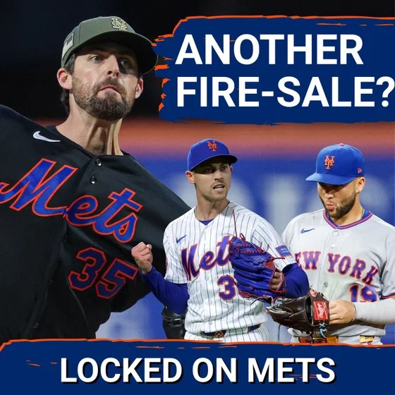 Do the New York Mets Have the Pieces to Be SELLERS?! | Comparing the Latest Dumpster Fire with 2023