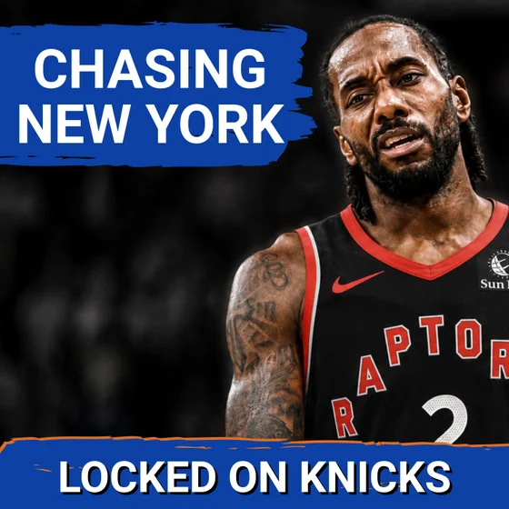 The Knicks Are On Top, Here’s Who’s Chasing Them w/ Hot Hand Theory