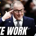 SLEEPER PICK? How Buzz Williams is Building Back Maryland Glory! + Blackwell to Duke! + Michigan Gets their Next Mara? + Penn State vs Franklin for QB