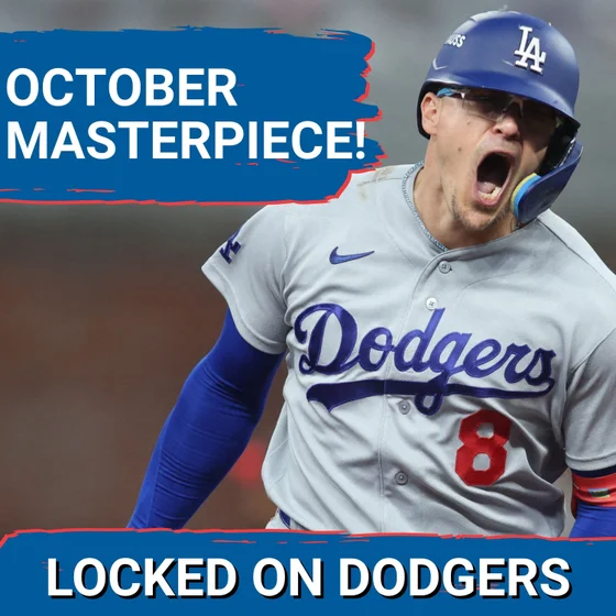 Los Angeles Dodgers’ Kiké Hernandez Matches Reggie Jackson With Another October Masterpiece