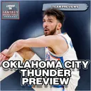 Oklahoma City Thunder 2026/27 Season Outlook