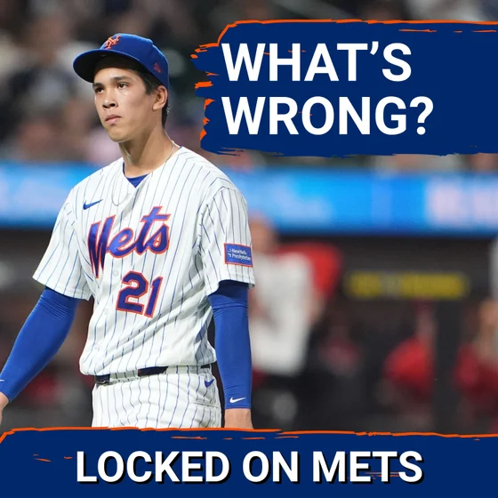 What Happened to ALL the Pitching in the Mets Farm System?! | Francisco Lindor/Tyrone Taylor Update
