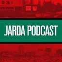 Jarda Podcast #306: Dicks blik en een Cruijffcourt uit de Middeleeuwen