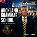 The Culture Behind 54 All Blacks | Auckland Grammar School
