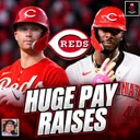 The Reds Are About to Get a LOT More Expensive | MLB Arbitration Projections Explained