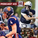 ATN Podcast 413: Going 5-for-5, Bethel’s big test, Thunder, helmets