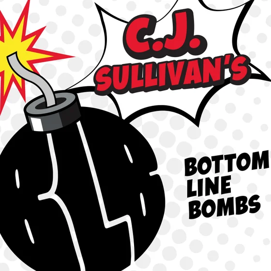 NFL Week 2 Recap & Rams/Giants Bombs! | Bottom Line Bombs (Ep. 377)