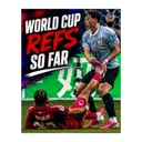 World Cup So Far w/ Ask a Brotha Podcast