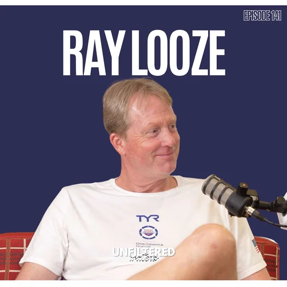 Ray Looze