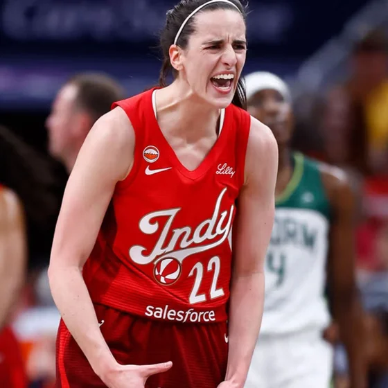 Caitlin Clark Makes HISTORY, Kelsey Mitchell ON FIRE as Fever DOMINATE Weekend