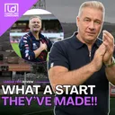 Now THAT’S More Like It!! - League Two Review