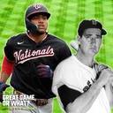 James Wood and Ted Williams, You Won't Believe This Comparison