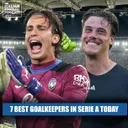 Top 7 Best (& 3 WORST) Serie A Goalkeepers RIGHT NOW! 🧤 (Q&A)