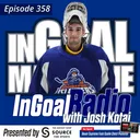 Episode 358 New York Islanders prospect Josh Kotai.
