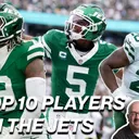 Ranking the 10 Best Jets Players Right Now! | Gang's All Here