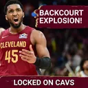 Cleveland Cavaliers Beat Indiana Pacers Thanks to Big Nights from Donovan Mitchell and James Harden