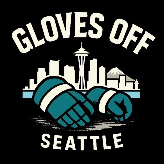 Gloves off Seattle 2026: BONUS Episode 19