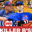 CUBS POSTGAME: Matthew Boyd QUALITY START & Chicago Cubs Take Game 1 Over Orioles | CHGO Cubs