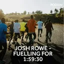 Behind Sabastian Sawe's sub-2 hour marathon with Maurten's Joshua Rowe
