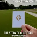 The Story of Olde Eight with Shane LeBaron