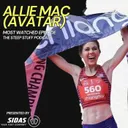 Most Replayed Episode: Allie (McLaughlin) Avatar, 2022 World Uphill Champion