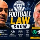 Football Legal Show