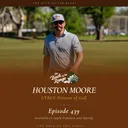Houston Moore - UTRGV Director of Golf