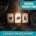 The Miami Dolphins 2026 Record Prediction Show