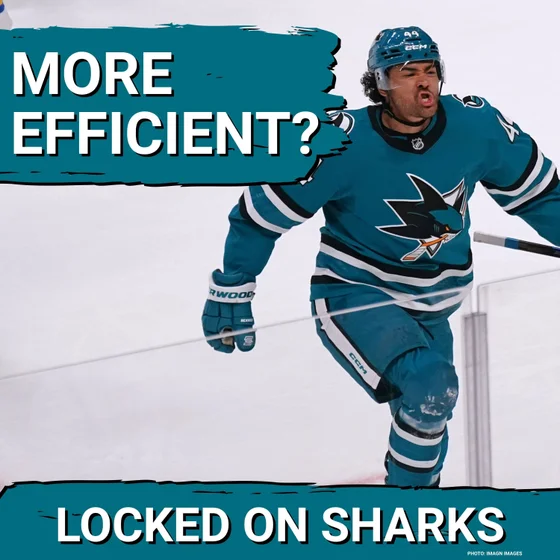 SPARK: San Jose Sharks’ Kiefer Sherwood IMPACTS Playoff Race—Can He Deliver More Next Season?