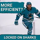 SPARK: San Jose Sharks’ Kiefer Sherwood IMPACTS Playoff Race—Can He Deliver More Next Season?