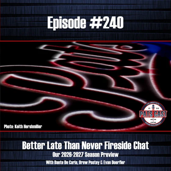 Episode #240 - 2026-27 Season Preview