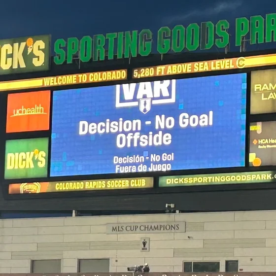 Colorado Rapids Apertura Review. World Cup. USMNT.