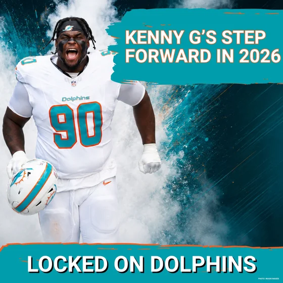 Kenneth Grant's Step Forward This Offseason & The Devil's In The Details For Jeff Hafley