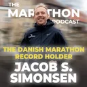 #208 Denmark's Fastest Marathoner: Jacob Simonsen's 2:07 Breakthrough