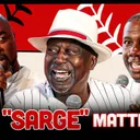Gary "Sarge" Matthews on Playing with Pete Rose, Tough Philadelphia Fans & Harry Kalas Stories