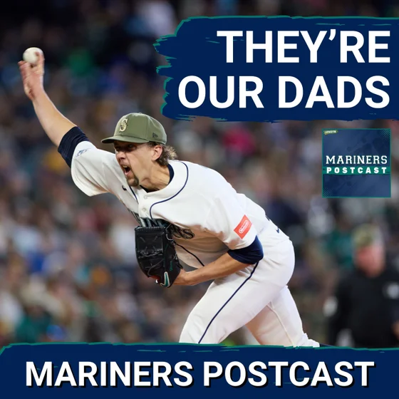 MARINERS POSTCAST: Seattle Mariners LOSE SERIES vs San Diego Padres
